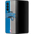 NBA Orlando Magic Canvas Galaxy Z Fold3 5G Skin