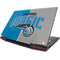 NBA Orlando Magic Canvas Lenovo IdeaPad Skin