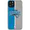 NBA Orlando Magic Canvas iPhone 11 Pro Clear Case