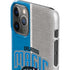 NBA Orlando Magic Canvas iPhone 11 Pro Lite Case