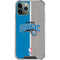 NBA Orlando Magic Canvas iPhone 11 Pro Max Clear Case