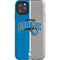 NBA Orlando Magic Canvas iPhone 11 Pro Max Impact Case