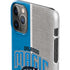 NBA Orlando Magic Canvas iPhone 11 Pro Max Lite Case