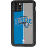 NBA Orlando Magic Canvas iPhone 11 Pro Max Waterproof Case