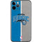 NBA Orlando Magic Canvas iPhone 11 Pro Skin