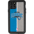 NBA Orlando Magic Canvas iPhone 11 Pro Waterproof Case