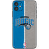 NBA Orlando Magic Canvas iPhone 11 Skin