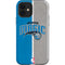 NBA Orlando Magic Canvas iPhone 12 Impact Case