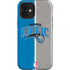 NBA Orlando Magic Canvas iPhone 12 Impact Case