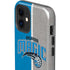 NBA Orlando Magic Canvas iPhone 12 Impact Case