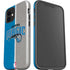 NBA Orlando Magic Canvas iPhone 12 Impact Case