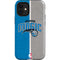NBA Orlando Magic Canvas iPhone 12 Mini Impact Case