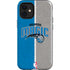 NBA Orlando Magic Canvas iPhone 12 Mini Impact Case