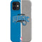 NBA Orlando Magic Canvas iPhone 12 Mini Lite Case