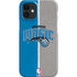 NBA Orlando Magic Canvas iPhone 12 Mini Lite Case