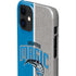 NBA Orlando Magic Canvas iPhone 12 Mini Lite Case