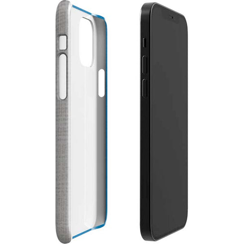 NBA Orlando Magic Canvas iPhone 12 Mini Lite Case