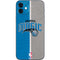 NBA Orlando Magic Canvas iPhone 12 Mini Skin