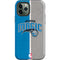 NBA Orlando Magic Canvas iPhone 12 Pro Impact Case