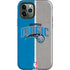 NBA Orlando Magic Canvas iPhone 12 Pro Impact Case