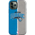 NBA Orlando Magic Canvas iPhone 12 Pro Max Impact Case