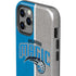 NBA Orlando Magic Canvas iPhone 12 Pro Max Impact Case