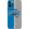NBA Orlando Magic Canvas iPhone 12 Pro Max Skin
