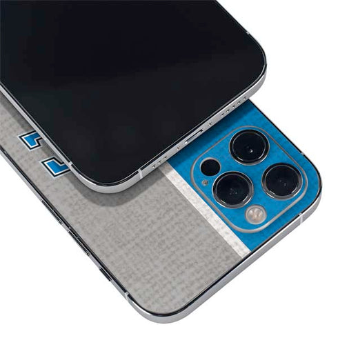 NBA Orlando Magic Canvas iPhone 12 Pro Skin