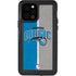 NBA Orlando Magic Canvas iPhone 12 Pro Waterproof Case