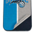 NBA Orlando Magic Canvas iPhone 12 Skin