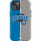 NBA Orlando Magic Canvas iPhone 13 Impact Case