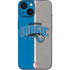 NBA Orlando Magic Canvas iPhone 13 Mini Skin