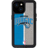 NBA Orlando Magic Canvas iPhone 13 Mini Waterproof Case