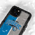 NBA Orlando Magic Canvas iPhone 13 Mini Waterproof Case