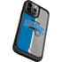NBA Orlando Magic Canvas iPhone 13 Pro Cargo Case