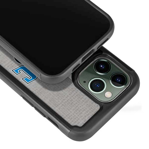 NBA Orlando Magic Canvas iPhone 13 Pro Cargo Case