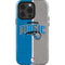 NBA Orlando Magic Canvas iPhone 13 Pro Impact Case