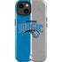 NBA Orlando Magic Canvas iPhone 15 Plus Impact Case