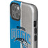 NBA Orlando Magic Canvas iPhone 14 Plus Impact Case