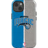 NBA Orlando Magic Canvas iPhone 15 Impact Case