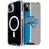 NBA Orlando Magic Canvas iPhone 15 Plus MagSafe Case