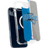 NBA Orlando Magic Canvas iPhone 15 Plus MagSafe Case