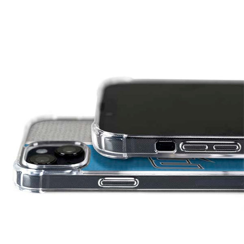 NBA Orlando Magic Canvas iPhone 14 Plus MagSafe Case