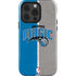 NBA Orlando Magic Canvas iPhone 14 Pro Impact Case