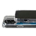 NBA Orlando Magic Canvas iPhone 14 Pro MagSafe Case
