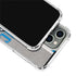 NBA Orlando Magic Canvas iPhone 15 Pro Max Clear Case