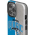 NBA Orlando Magic Canvas iPhone 15 Pro Max Impact Case