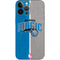 NBA Orlando Magic Canvas iPhone 14 Pro Max Skin