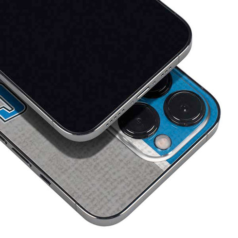 NBA Orlando Magic Canvas iPhone 14 Pro Max Skin