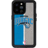 NBA Orlando Magic Canvas iPhone 14 Pro Max Waterproof Case